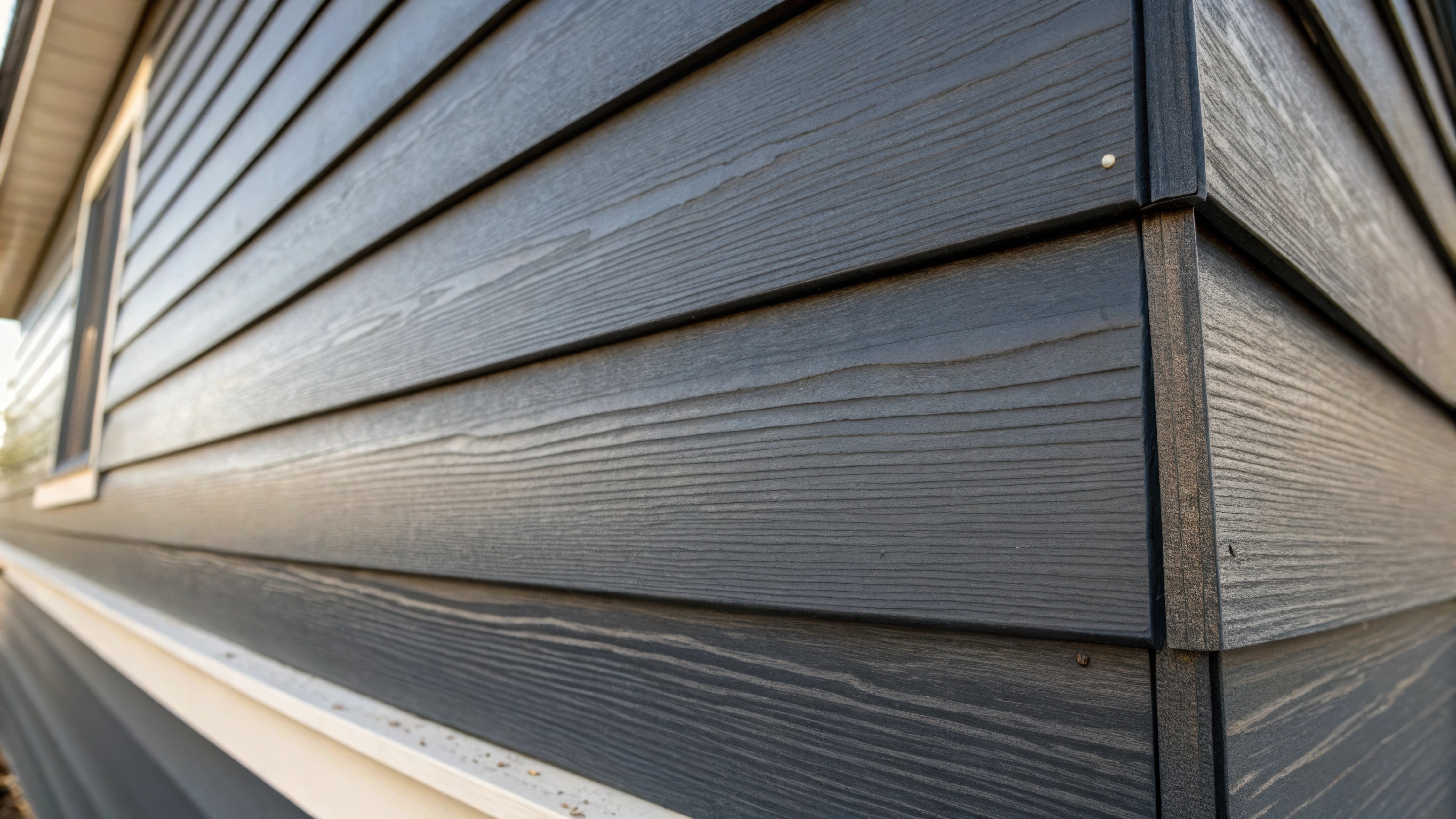 Adobe Stock - Hardie Siding