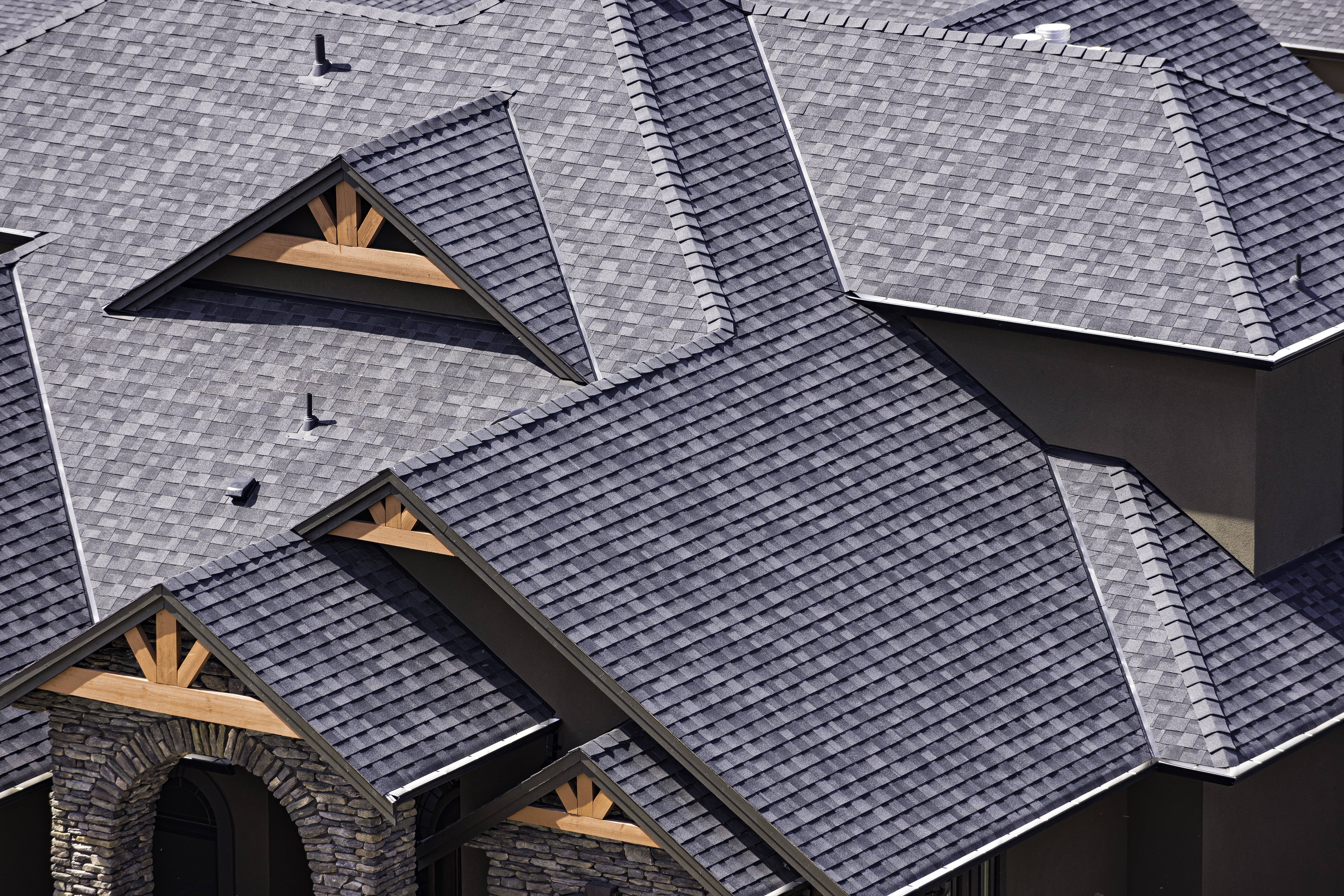 Adobe Stock - Kelowna Roof