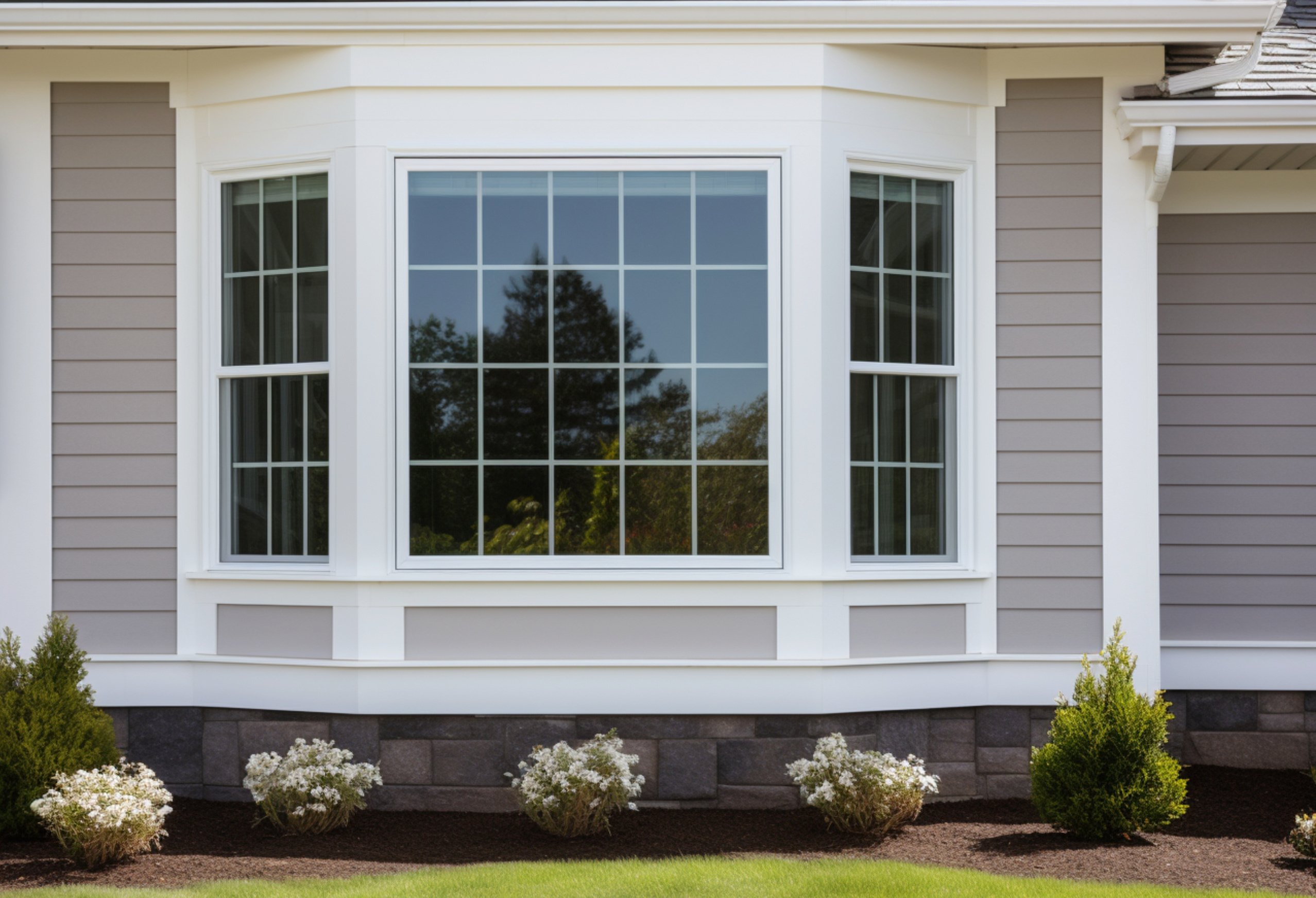 Adobe Stock - Windows - Exterior - 1