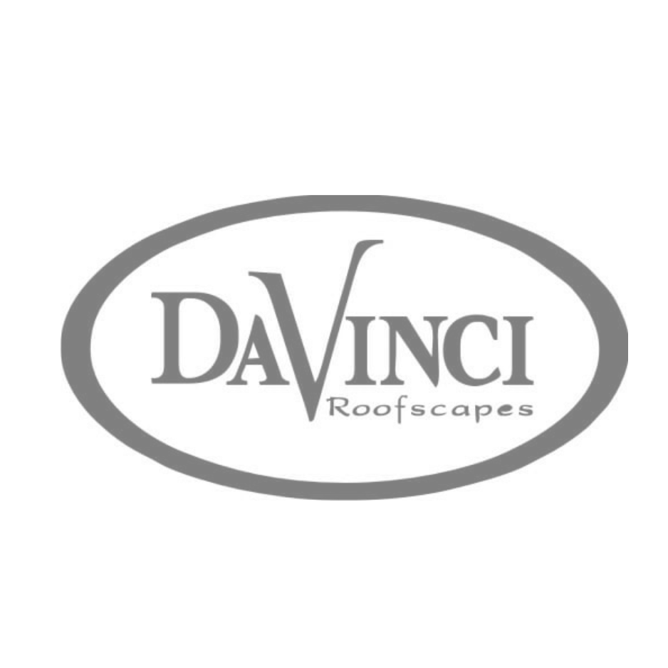 Davinci Roofscapes Logo