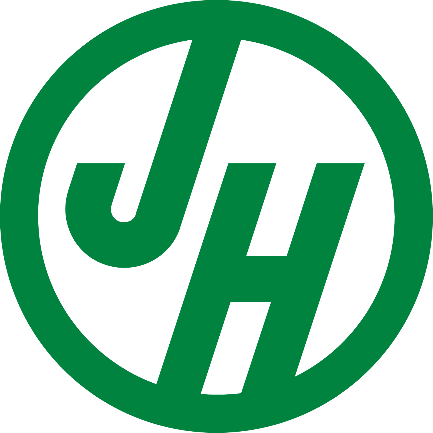 james hardie logo 2