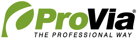 provia logog